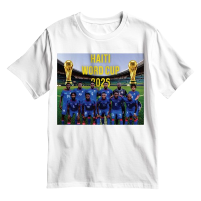 Camiseta personalizado